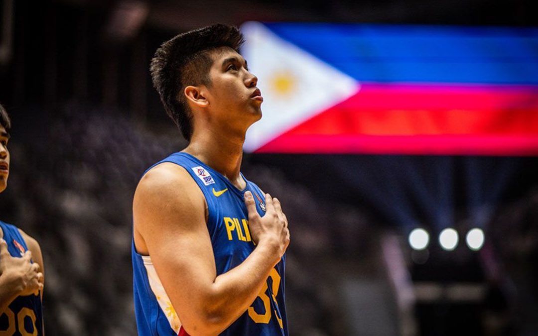 Filipino players in B.League proud to welcome Carl Tamayo