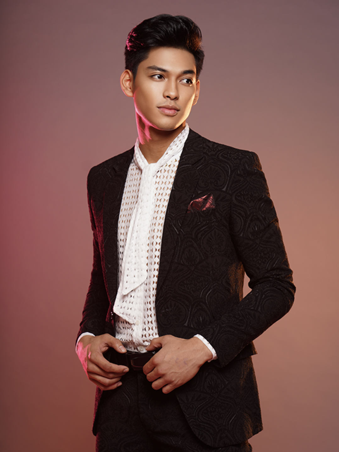 Ricci Rivero